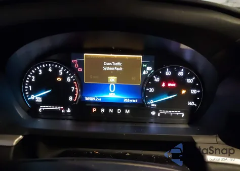 2020 Ford Explorer Xlt z USA, uszkodzony, nr VIN 1FMSK8DHXLGC72337